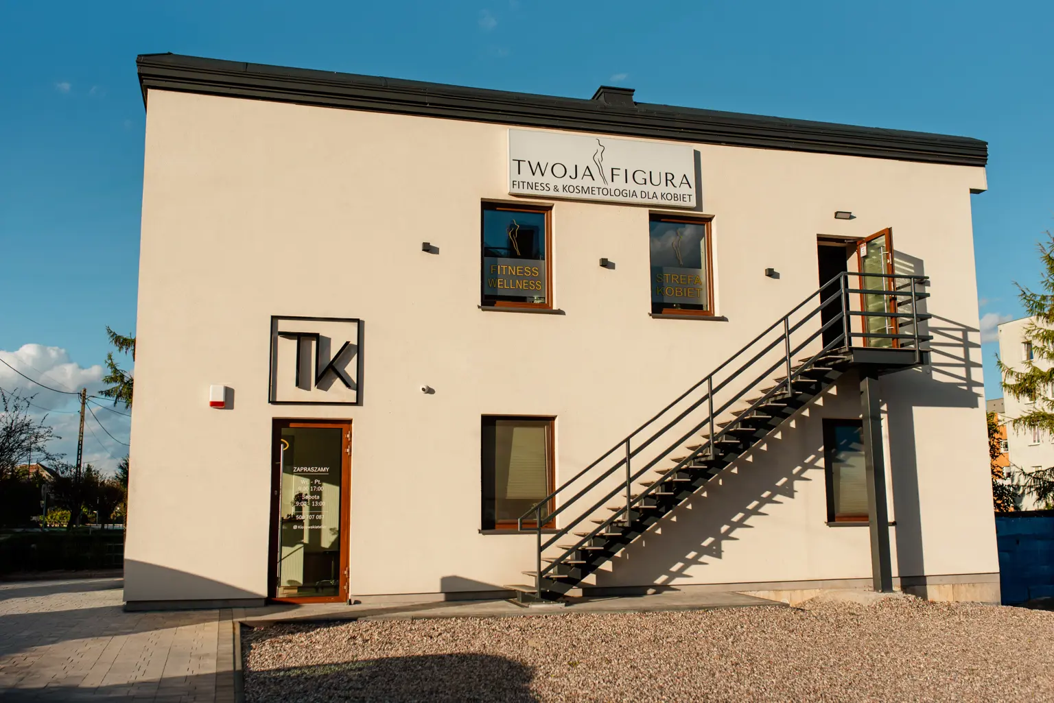 Twoja Figura Nowe Miasto Lubawskie