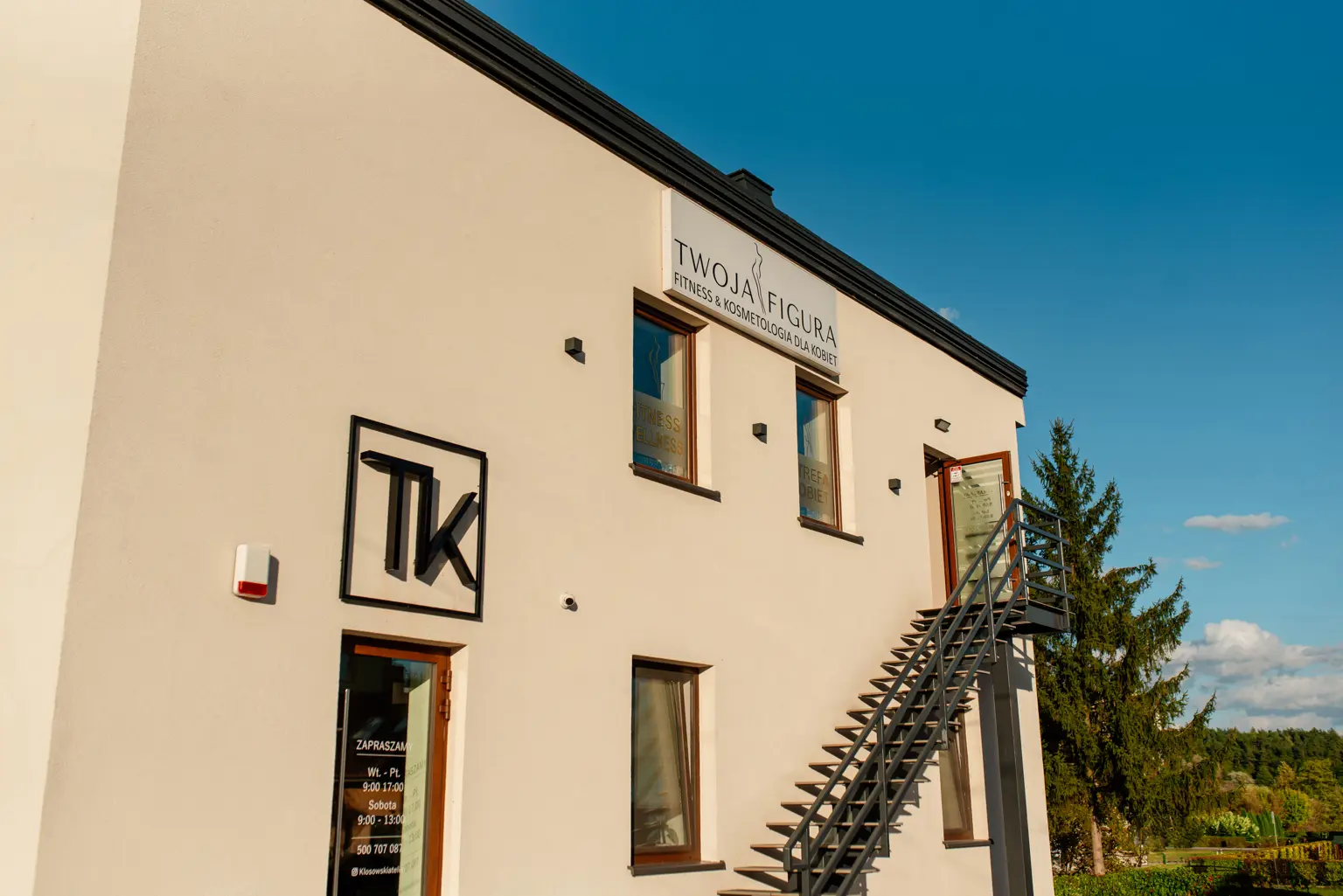 Twoja Figura Nowe Miasto Lubawskie