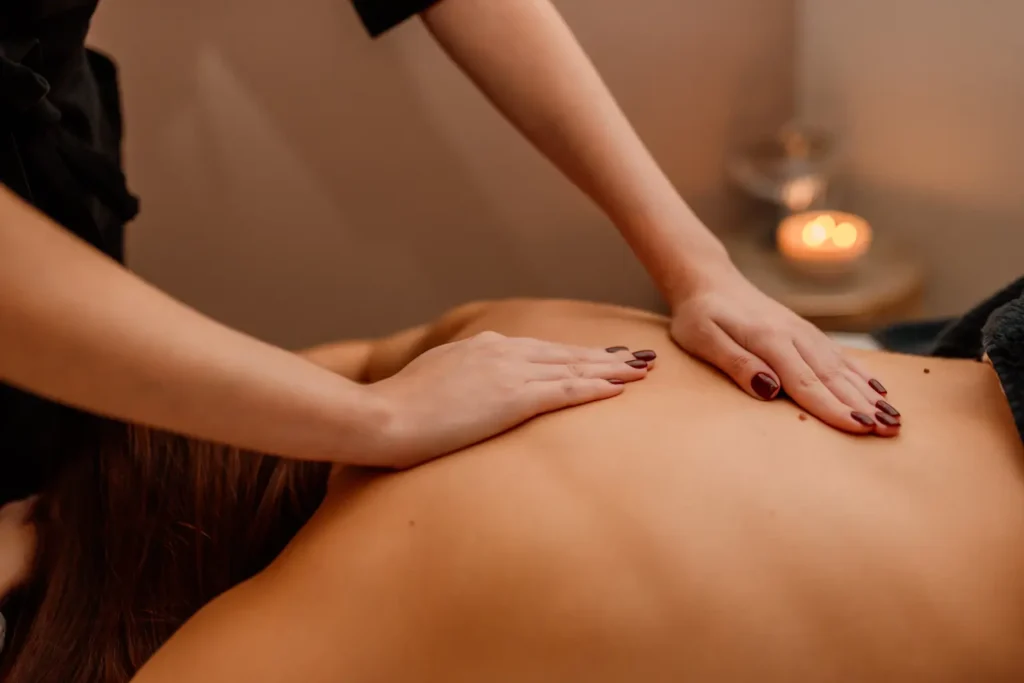 Zabiegi Masaże Twoja Figura Nowe Miasto Lubawskie