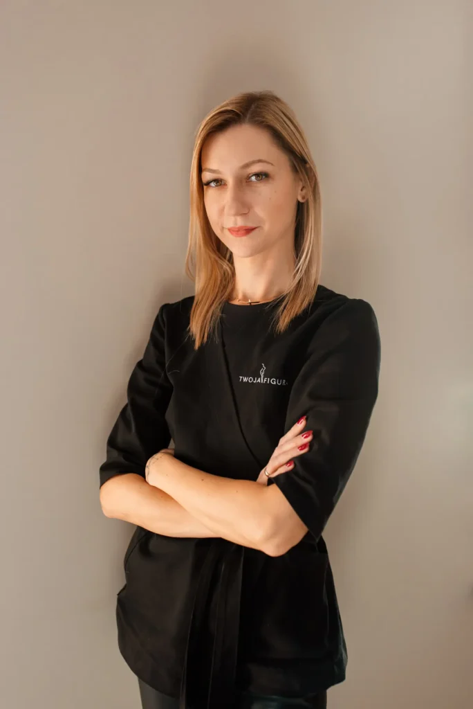 Twoja Figura Nowe Miasto Lubawskie